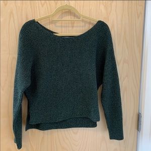 Aritzia Babaton Luc sweater